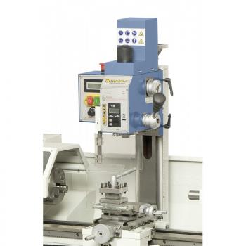 Bernardo Center lathe Profi 700 BQV incl. 2-axis digital display